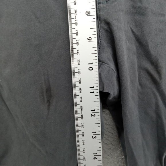 Under Armour Pants Mens 34x32 Gray Performance Chino Medium Weight - Picture 5 of 14